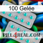 100 Gelée 29